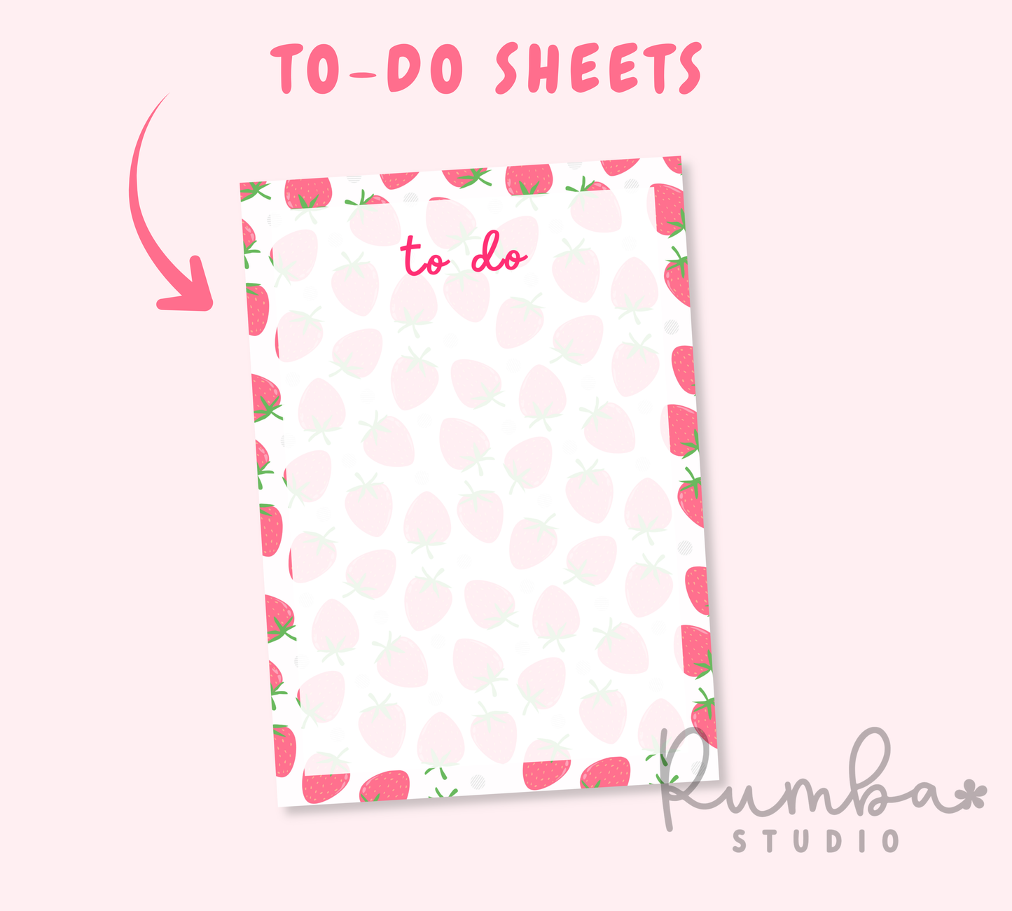 Rumba Mail Club- Monthly Happy Mail