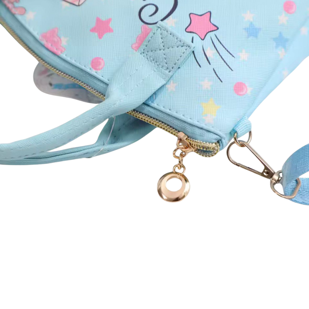 Sanrio Pastel Shoulder Bag