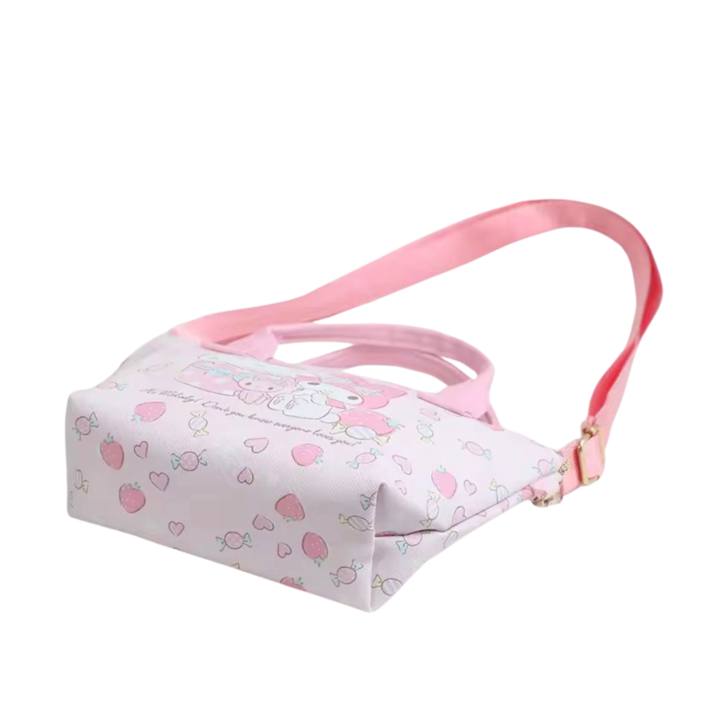 Sanrio Pastel Shoulder Bag