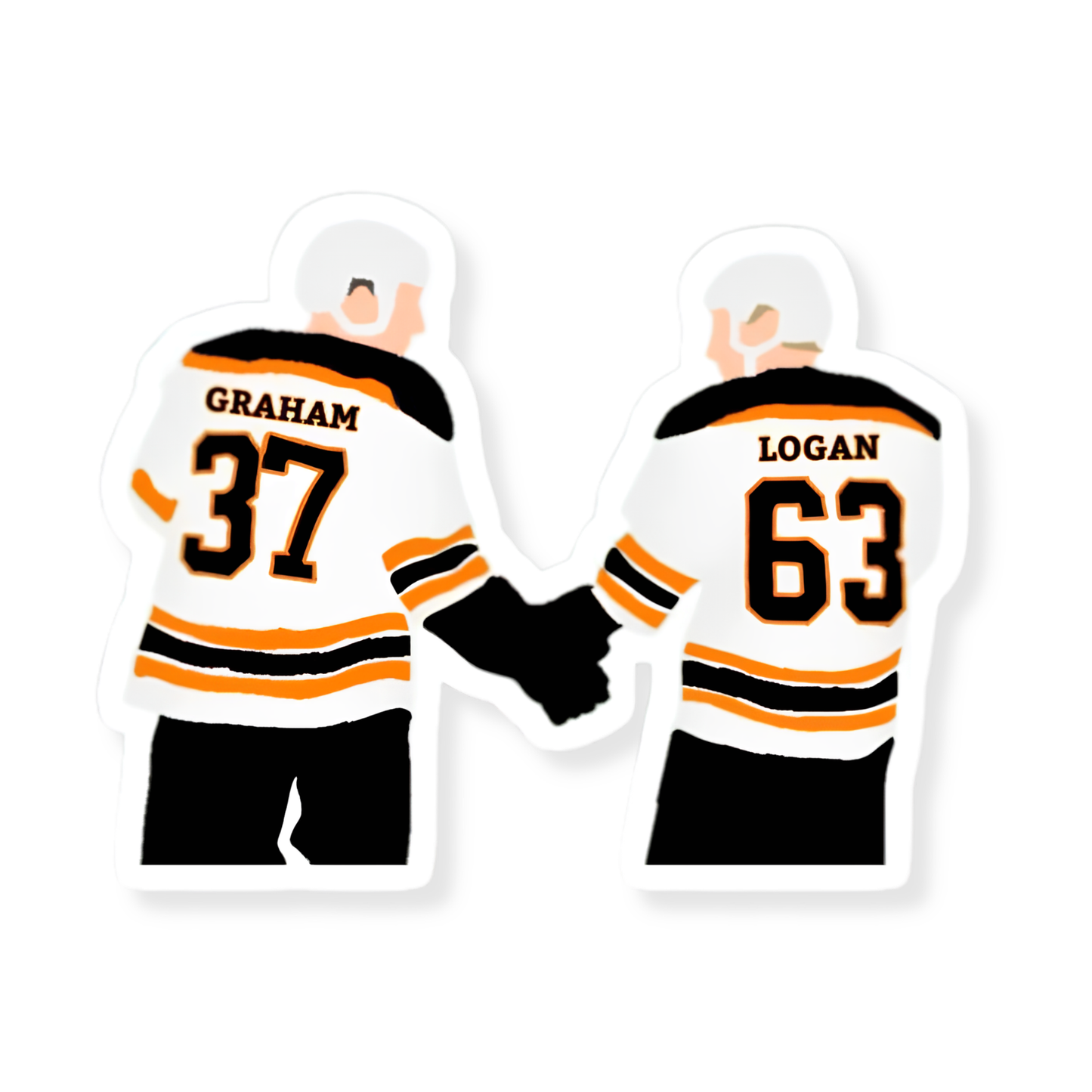 Graham & Logan