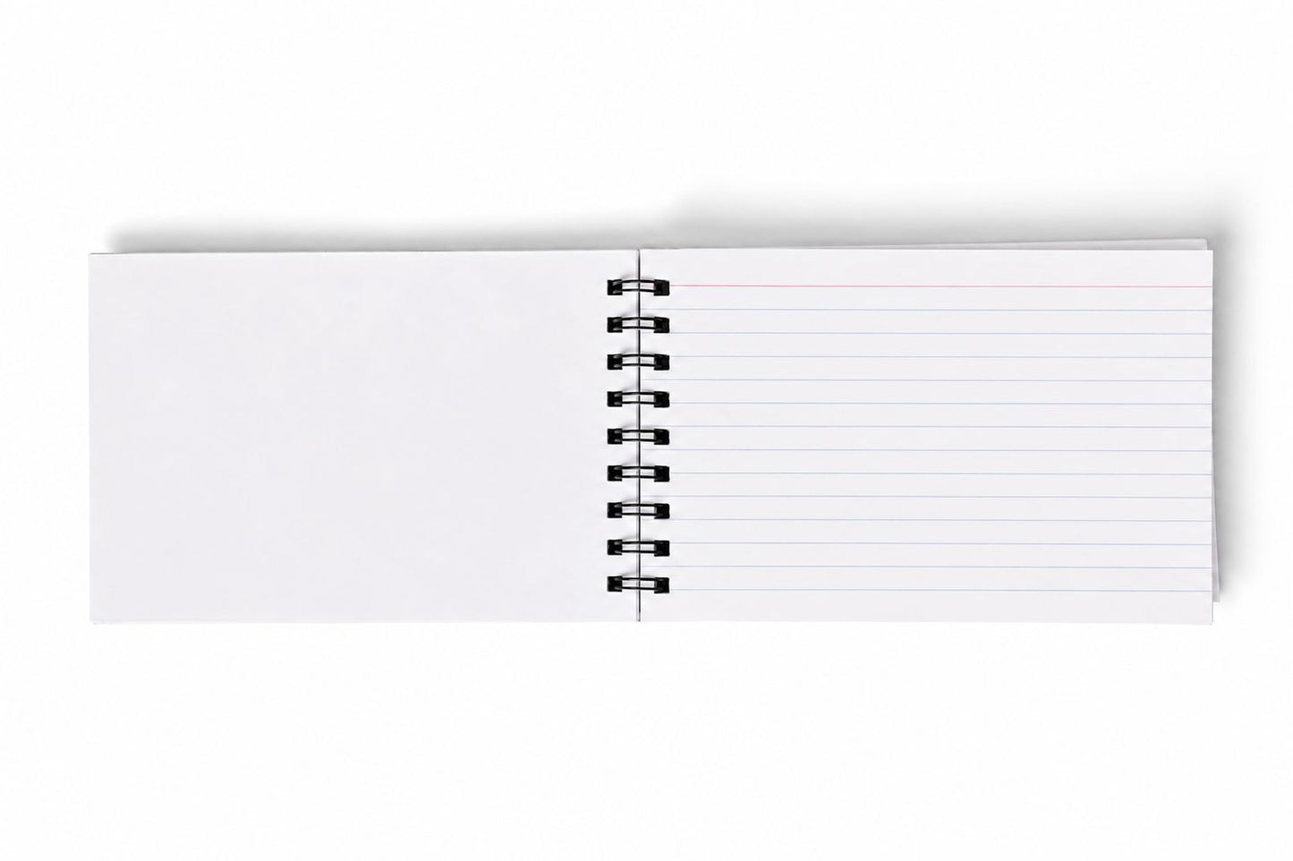 Frida Kahlo "VIVA LA VIDA" Index Card Binder